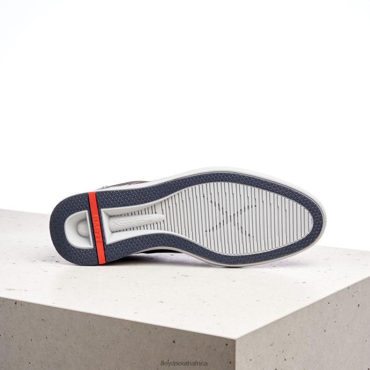 Shoes brown LLOYD MATHEW Men 86B4D242