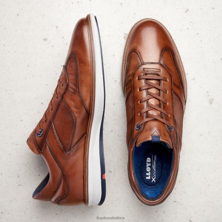 Shoes brown LLOYD MATS Men 86B4D261