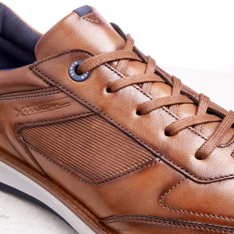 Shoes brown LLOYD MATS Men 86B4D261