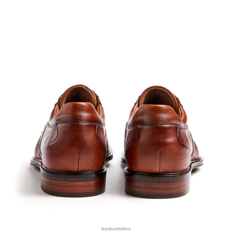 Shoes brown LLOYD MONTY Men 86B4D134