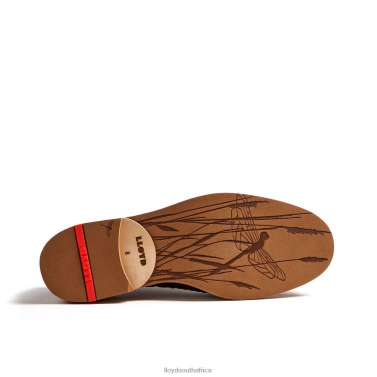 Shoes brown LLOYD OLOS Men 86B4D173