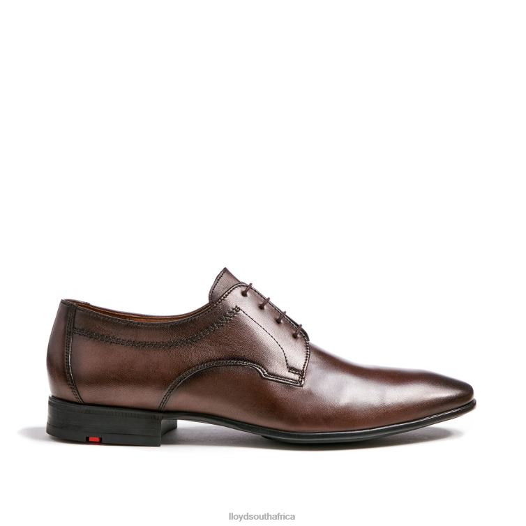 Shoes brown LLOYD ORLANDO Men 86B4D592