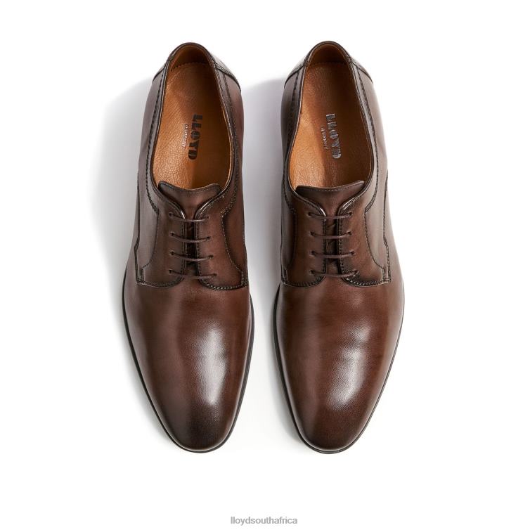 Shoes brown LLOYD ORLANDO Men 86B4D592