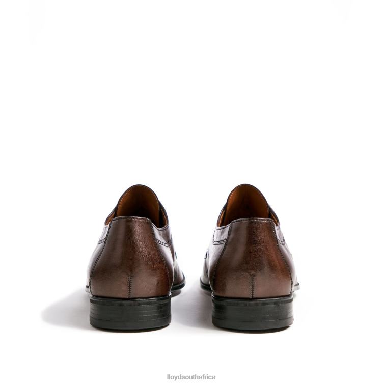 Shoes brown LLOYD ORLANDO Men 86B4D592