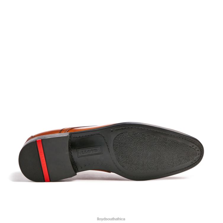 Shoes brown LLOYD ORWIN Men 86B4D95