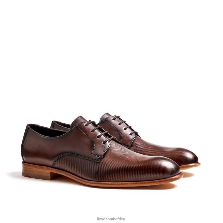 Shoes brown LLOYD SAIGON Men 86B4D115