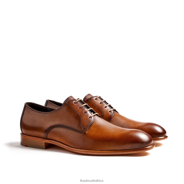 Shoes brown LLOYD SAIGON Men 86B4D158