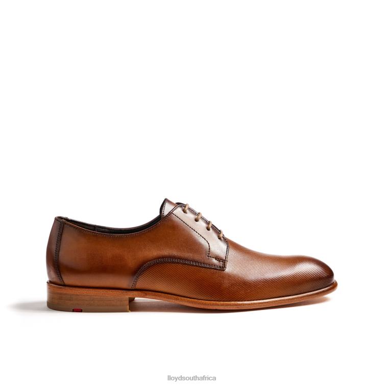 Shoes brown LLOYD SAIGON Men 86B4D158
