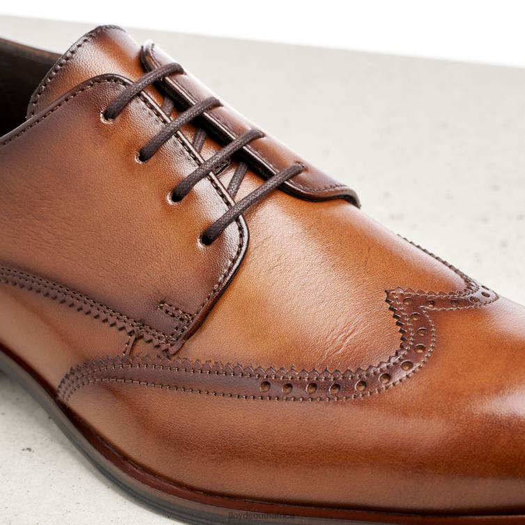 Shoes brown LLOYD SAMSON Men 86B4D235