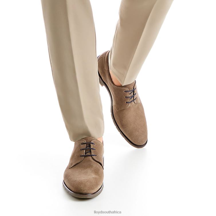 Shoes brown LLOYD TAMBO Men 86B4D92