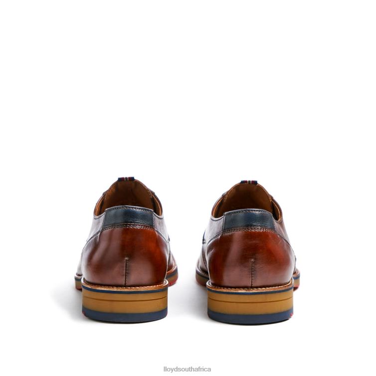 Shoes brown LLOYD VICKERS Men 86B4D122