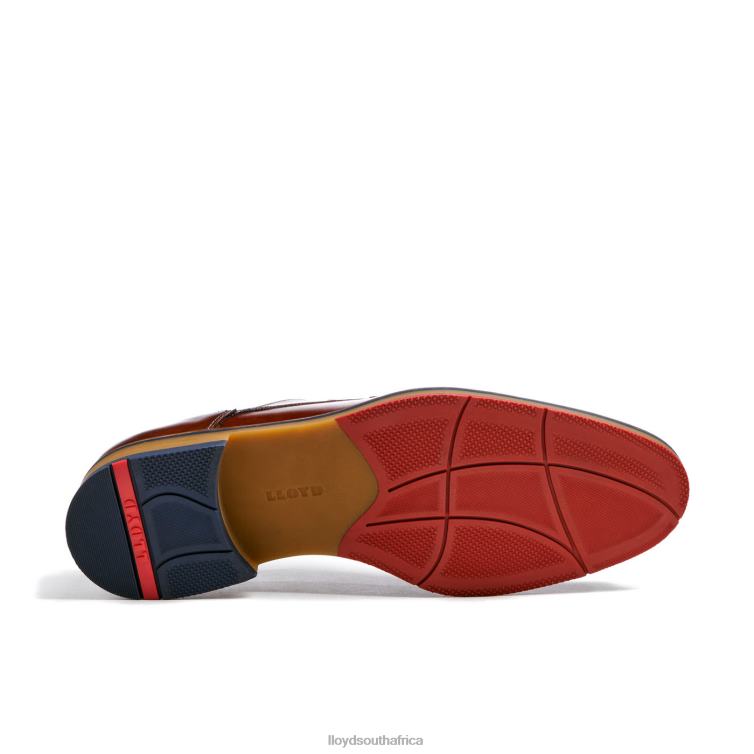 Shoes brown LLOYD VICKERS Men 86B4D122