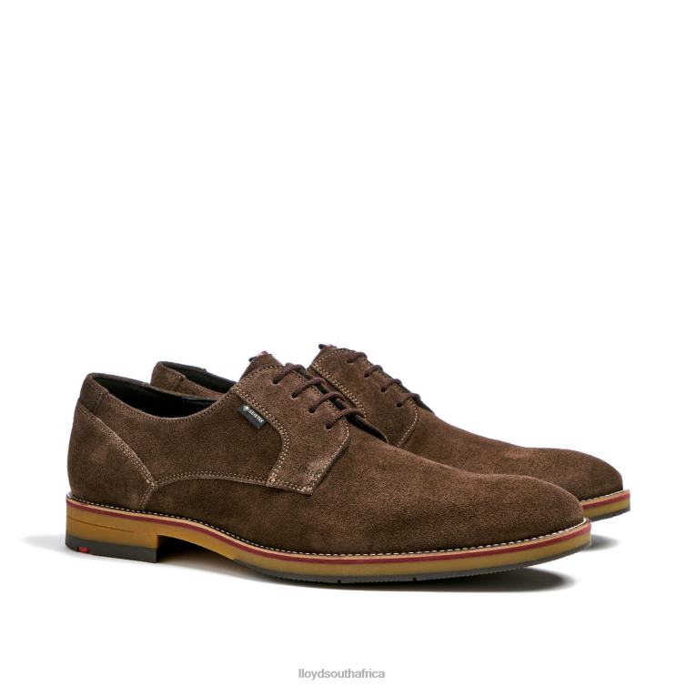 Shoes brown LLOYD VICKERS Men 86B4D7