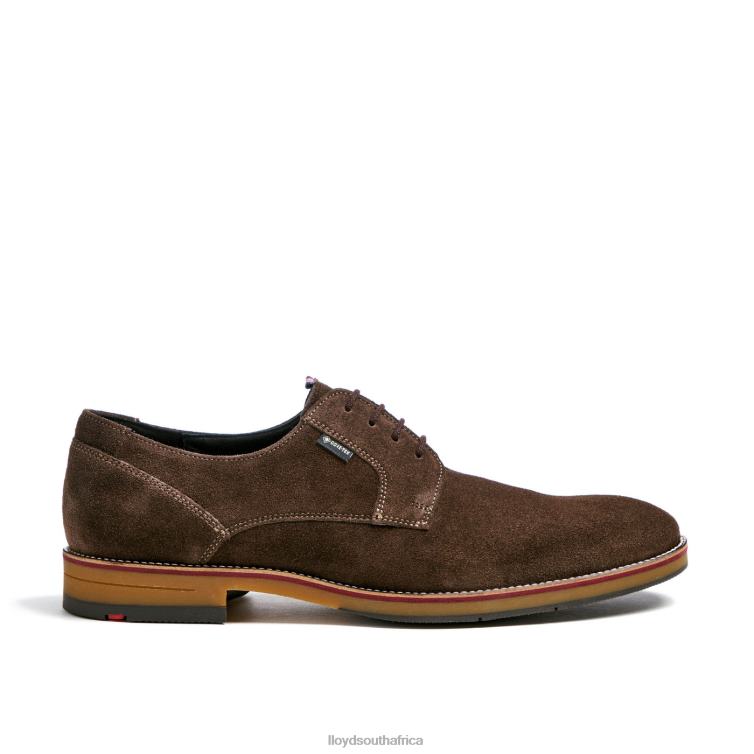 Shoes brown LLOYD VICKERS Men 86B4D7