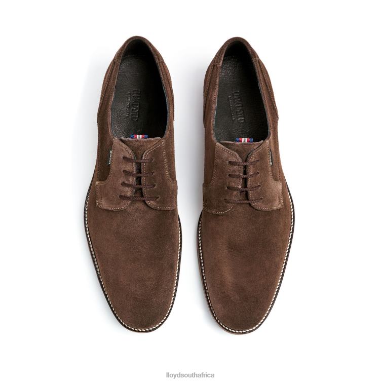 Shoes brown LLOYD VICKERS Men 86B4D7
