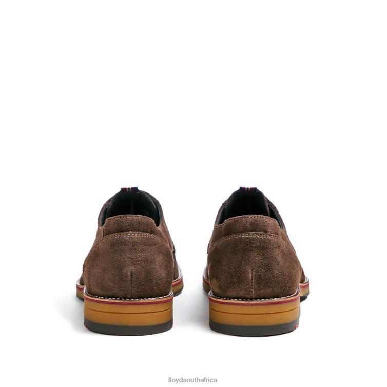 Shoes brown LLOYD VICKERS Men 86B4D7
