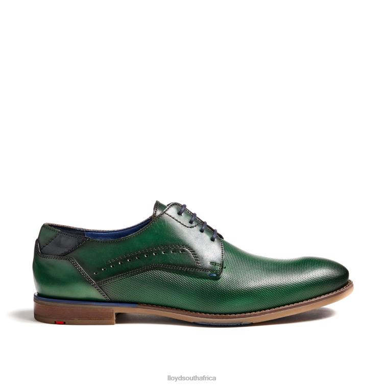 Shoes green LLOYD NAMIR Men 86B4D237