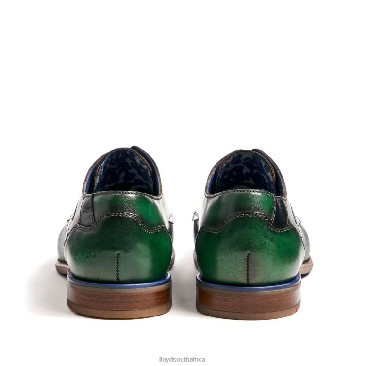 Shoes green LLOYD NAMIR Men 86B4D237