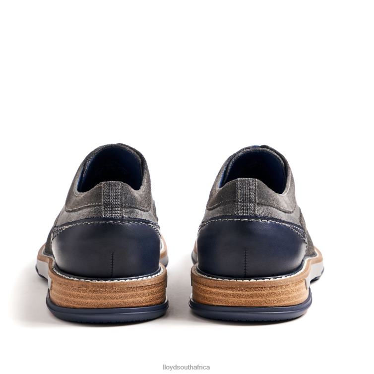 Shoes grey LLOYD DARRIS Men 86B4D589