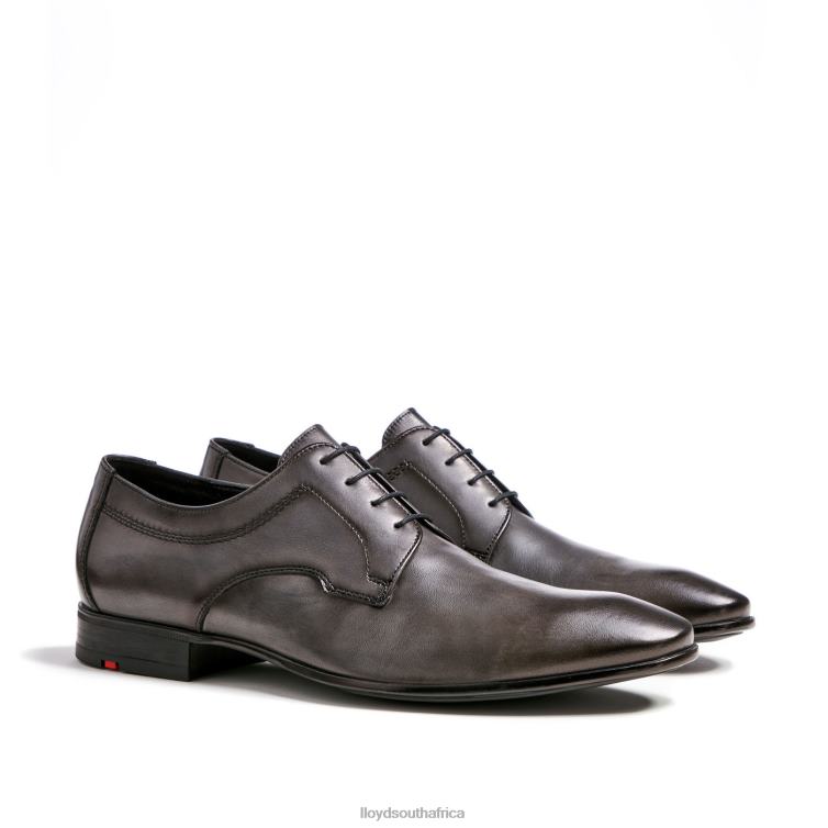 Shoes grey LLOYD ORLANDO Men 86B4D597