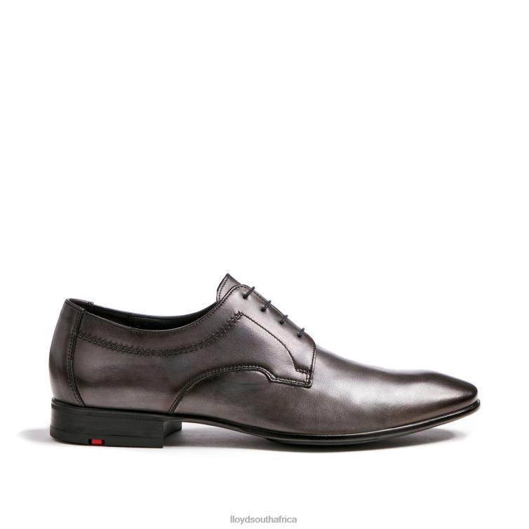 Shoes grey LLOYD ORLANDO Men 86B4D597
