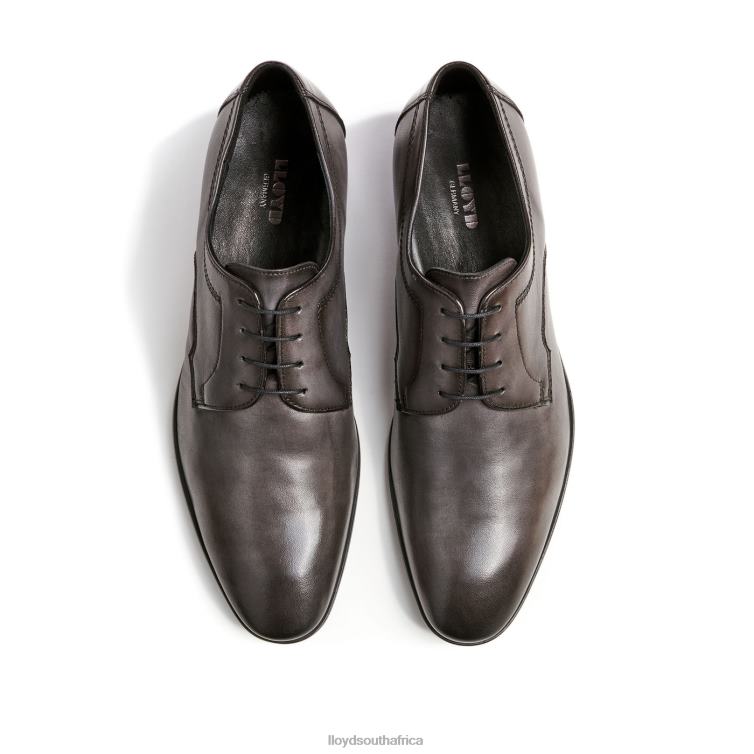 Shoes grey LLOYD ORLANDO Men 86B4D597