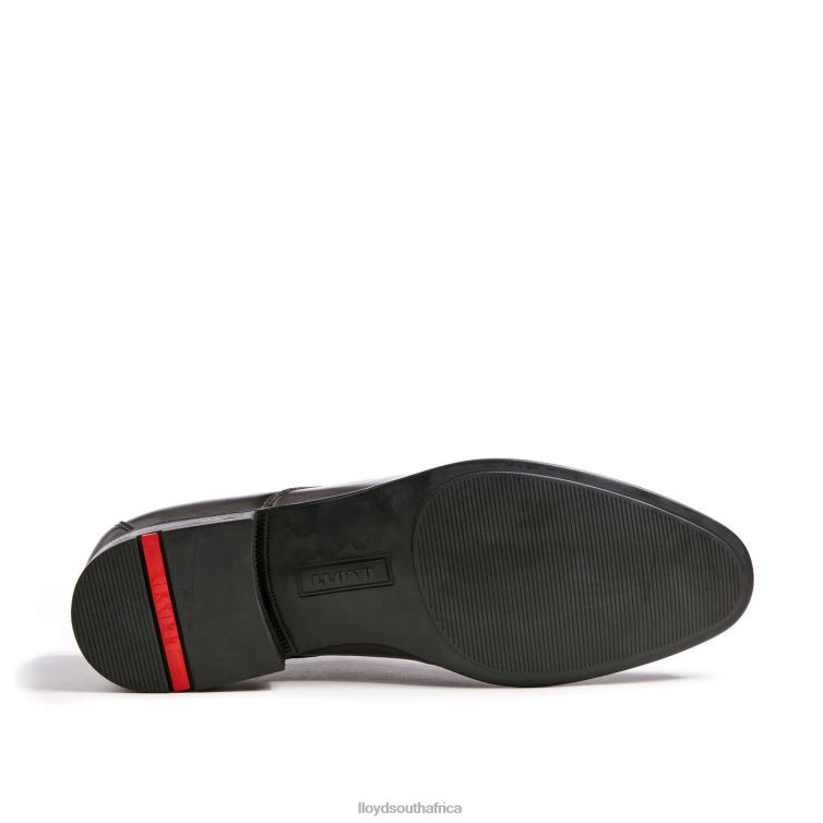 Shoes grey LLOYD ORLANDO Men 86B4D597