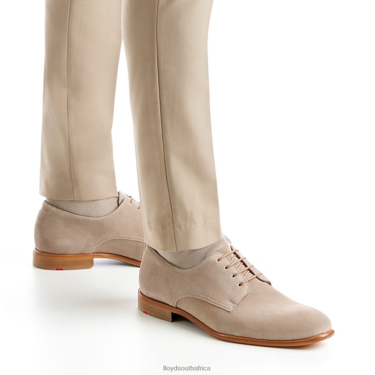 Shoes grey LLOYD REMO Men 86B4D244