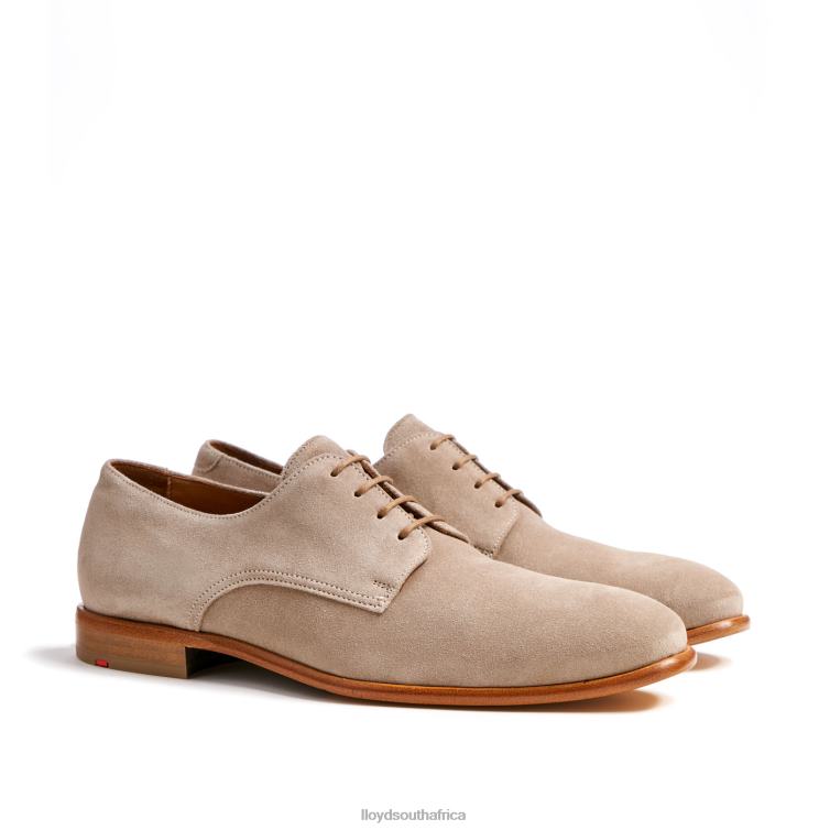 Shoes grey LLOYD REMO Men 86B4D244