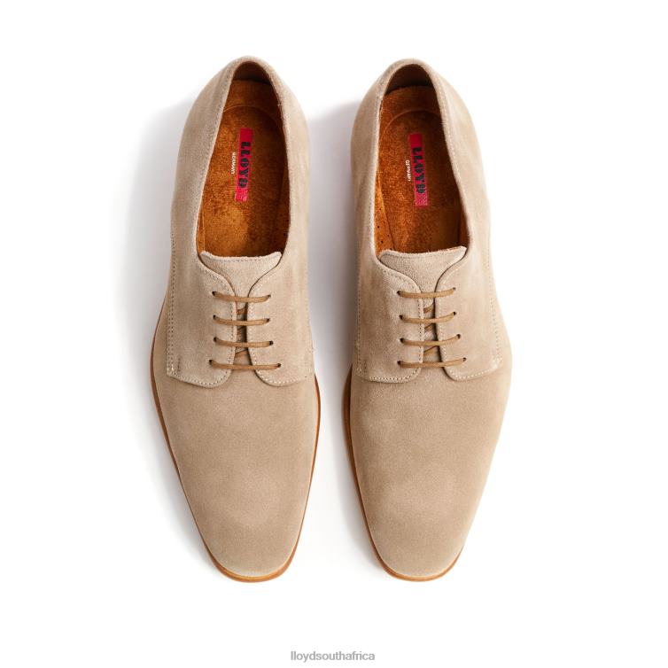 Shoes grey LLOYD REMO Men 86B4D244