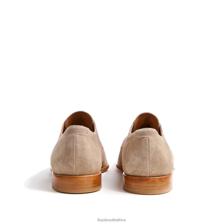 Shoes grey LLOYD REMO Men 86B4D244