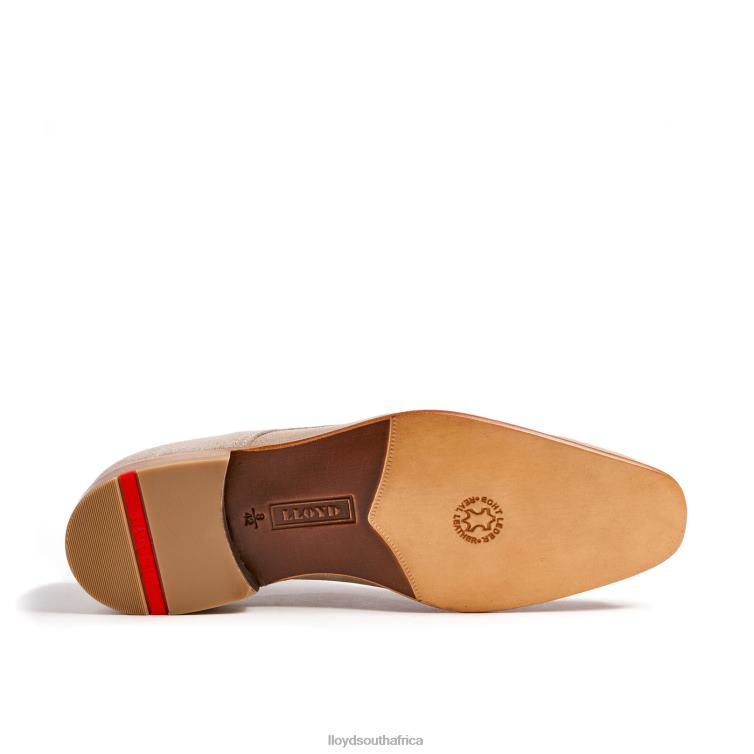 Shoes grey LLOYD REMO Men 86B4D244