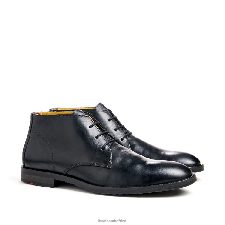Shoes black LLOYD DUKE Men 86B4D42
