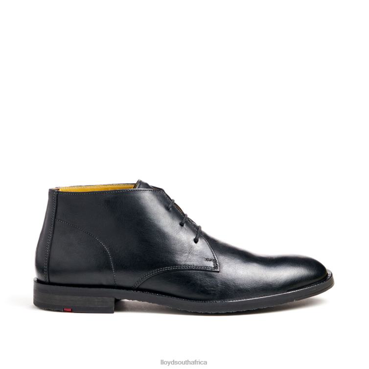 Shoes black LLOYD DUKE Men 86B4D42