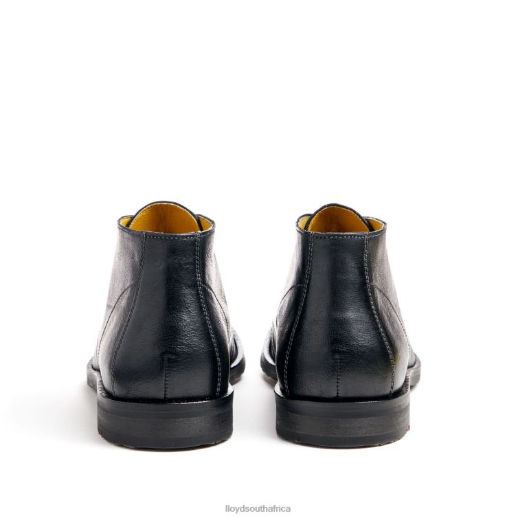 Shoes black LLOYD DUKE Men 86B4D42