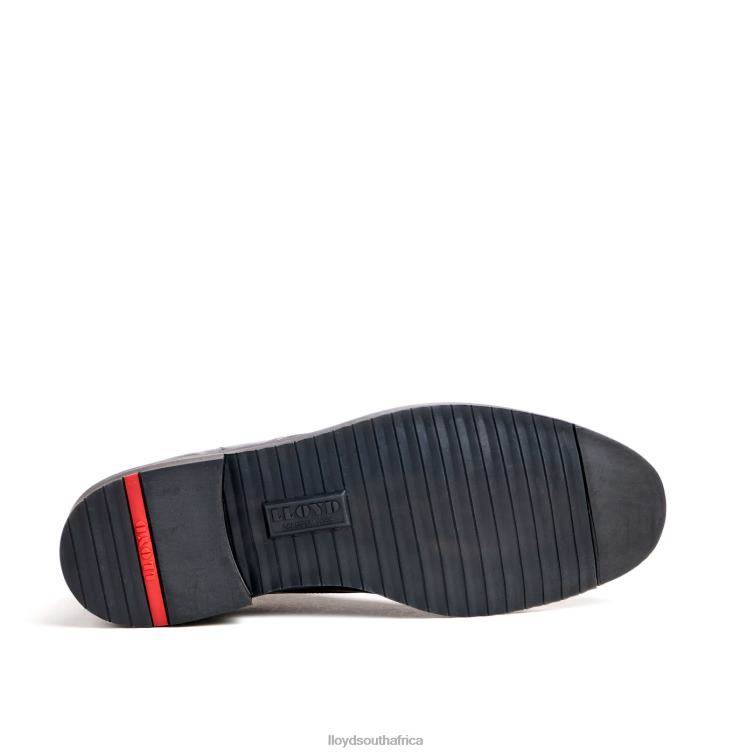 Shoes black LLOYD DUKE Men 86B4D42