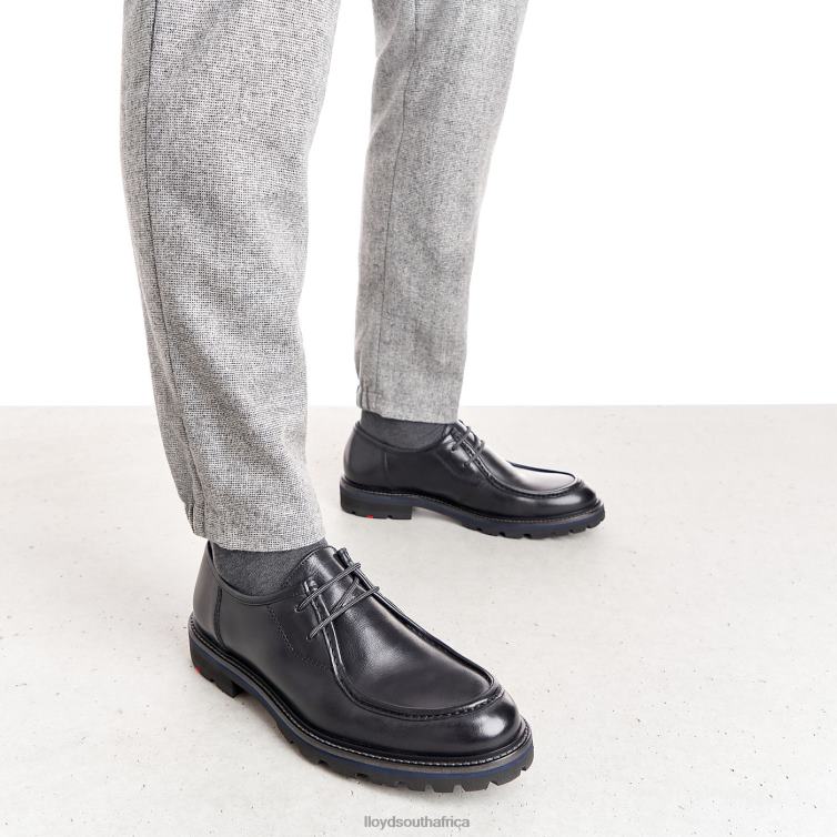 Shoes black LLOYD FELIPE Men 86B4D171