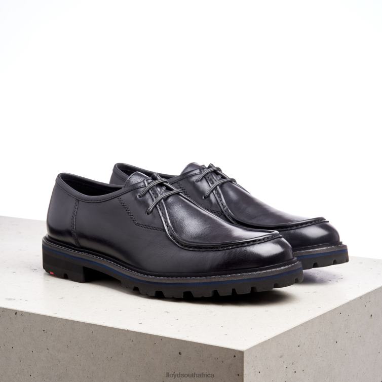 Shoes black LLOYD FELIPE Men 86B4D171