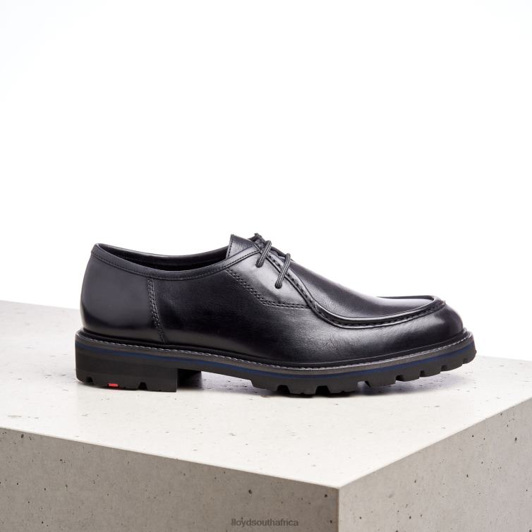 Shoes black LLOYD FELIPE Men 86B4D171