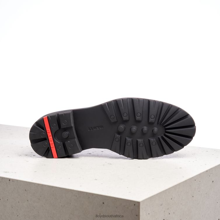 Shoes black LLOYD FELIPE Men 86B4D171