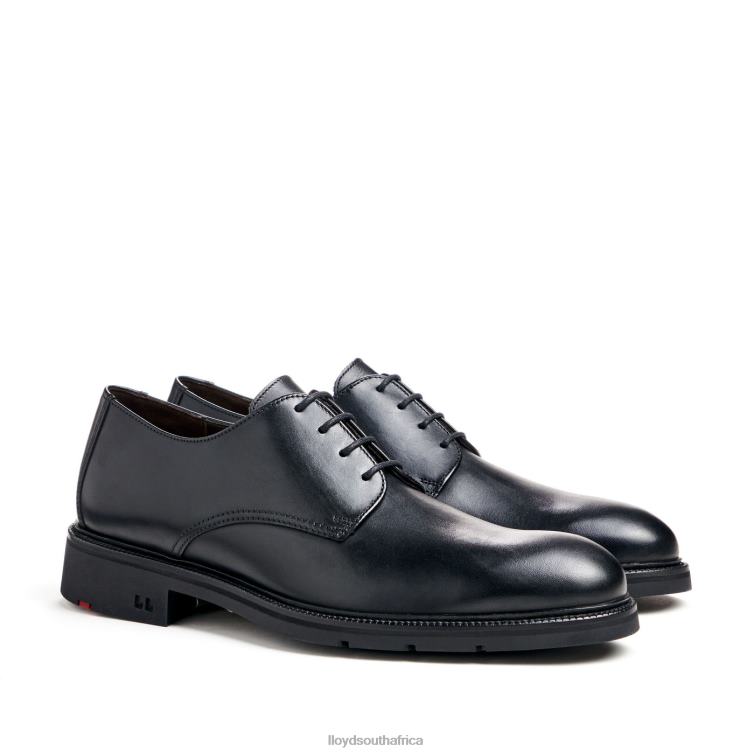 Shoes black LLOYD JASON Men 86B4D143