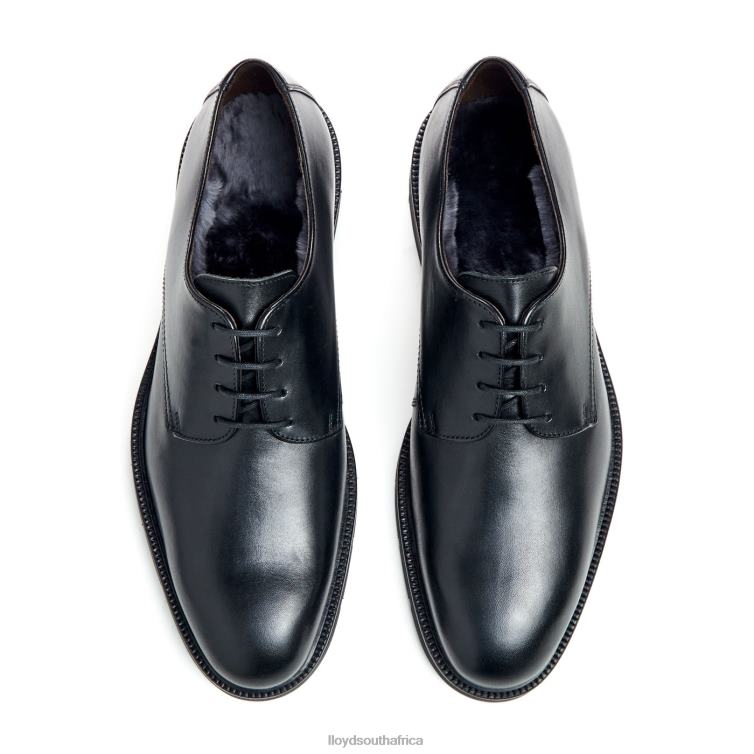 Shoes black LLOYD JASON Men 86B4D143