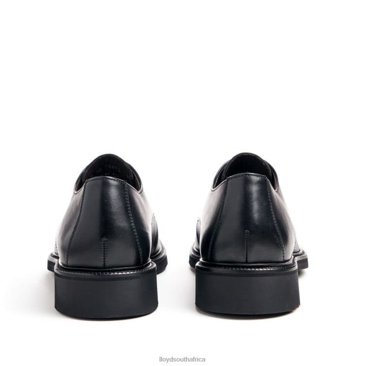 Shoes black LLOYD JASON Men 86B4D143