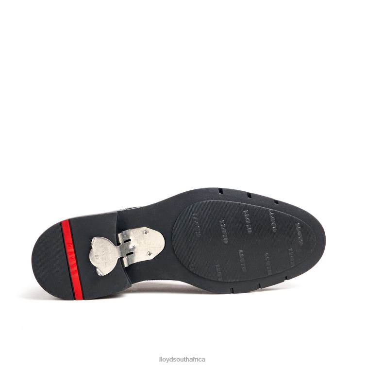 Shoes black LLOYD JASON Men 86B4D143