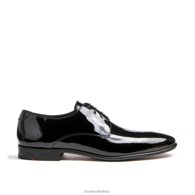 Shoes black LLOYD JEREZ Men 86B4D151