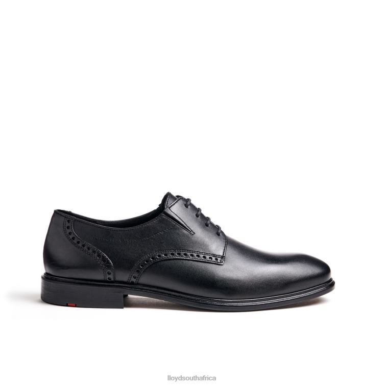 Shoes black LLOYD KOOG (XTRAWIDE) Men 86B4D31