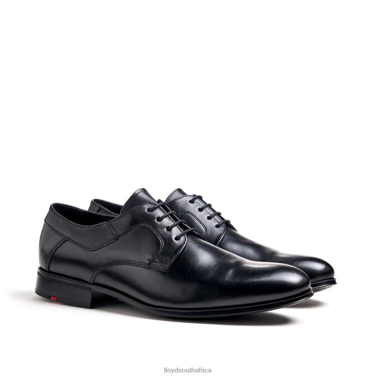 Shoes black LLOYD LADOR Men 86B4D90