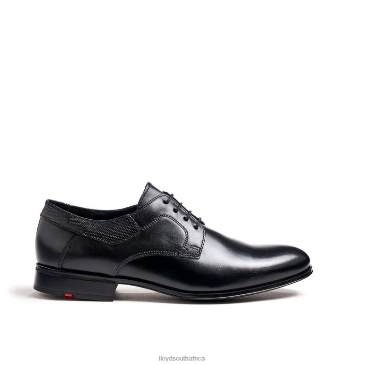 Shoes black LLOYD LADOR Men 86B4D90