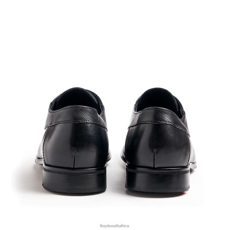 Shoes black LLOYD LADOR Men 86B4D90