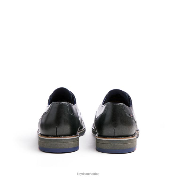 Shoes black LLOYD LANGSTON Men 86B4D4
